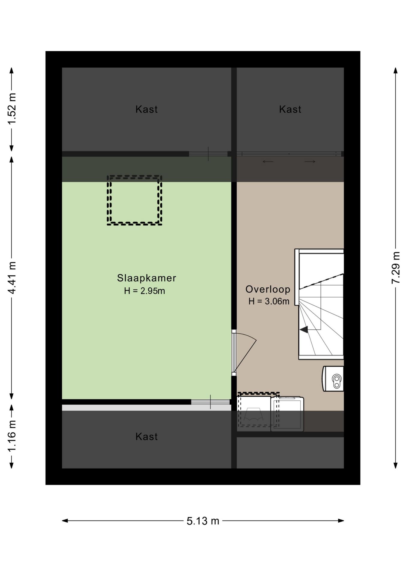 Foto 35 van Paul Rodenkolaan 69