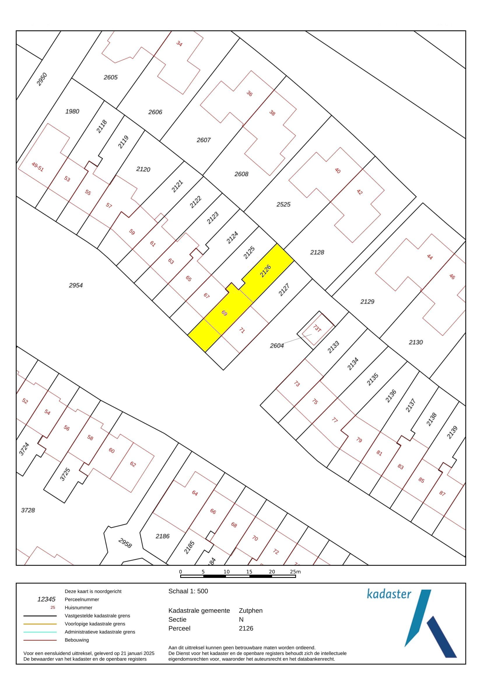 Foto 36 van Paul Rodenkolaan 69