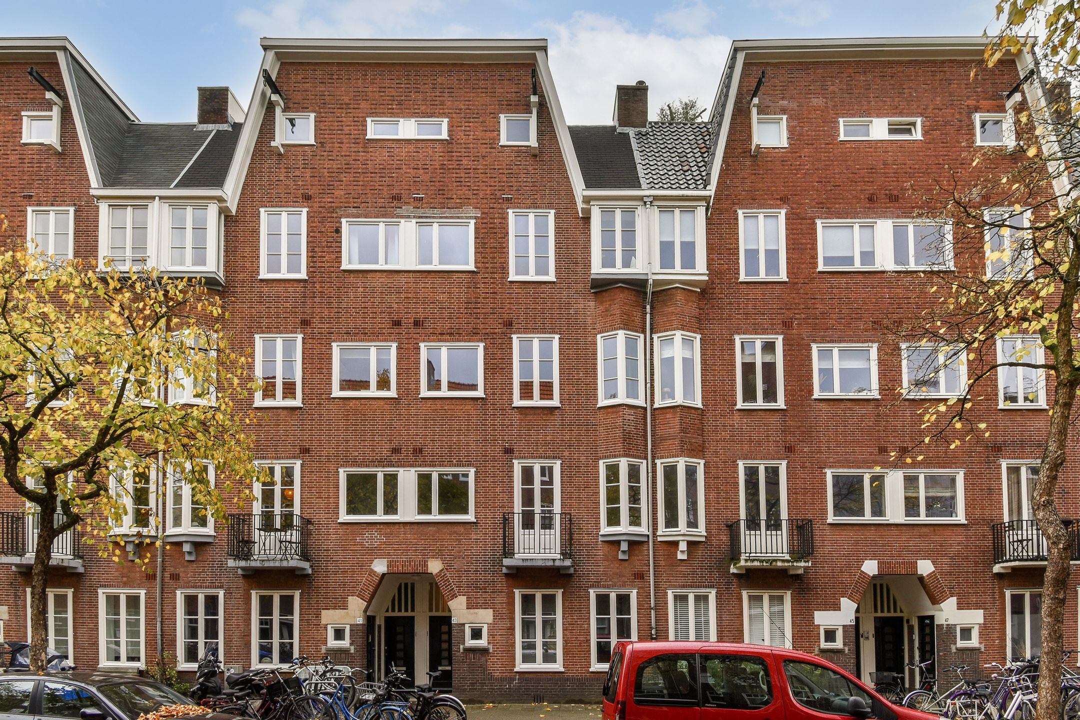Stolwijkstraat 43-, 43, 3, Amsterdam, 1059XT, Noord-Holland, Nederland 43 