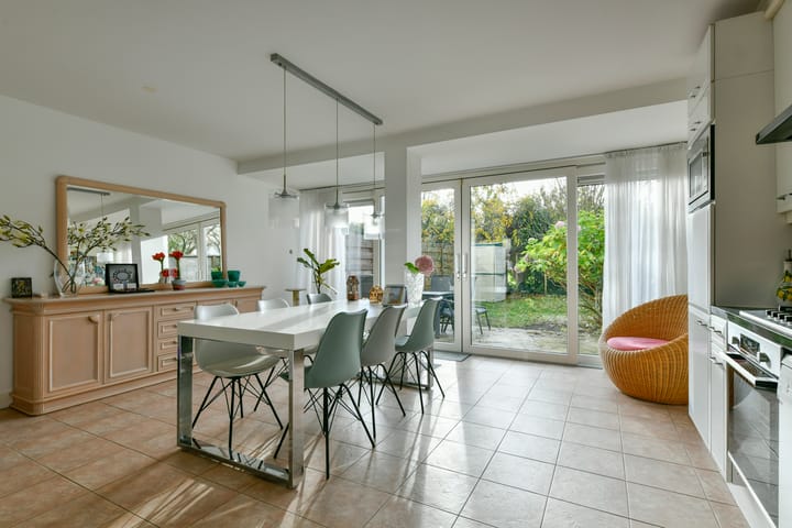 Foto 4 van Marquette 15