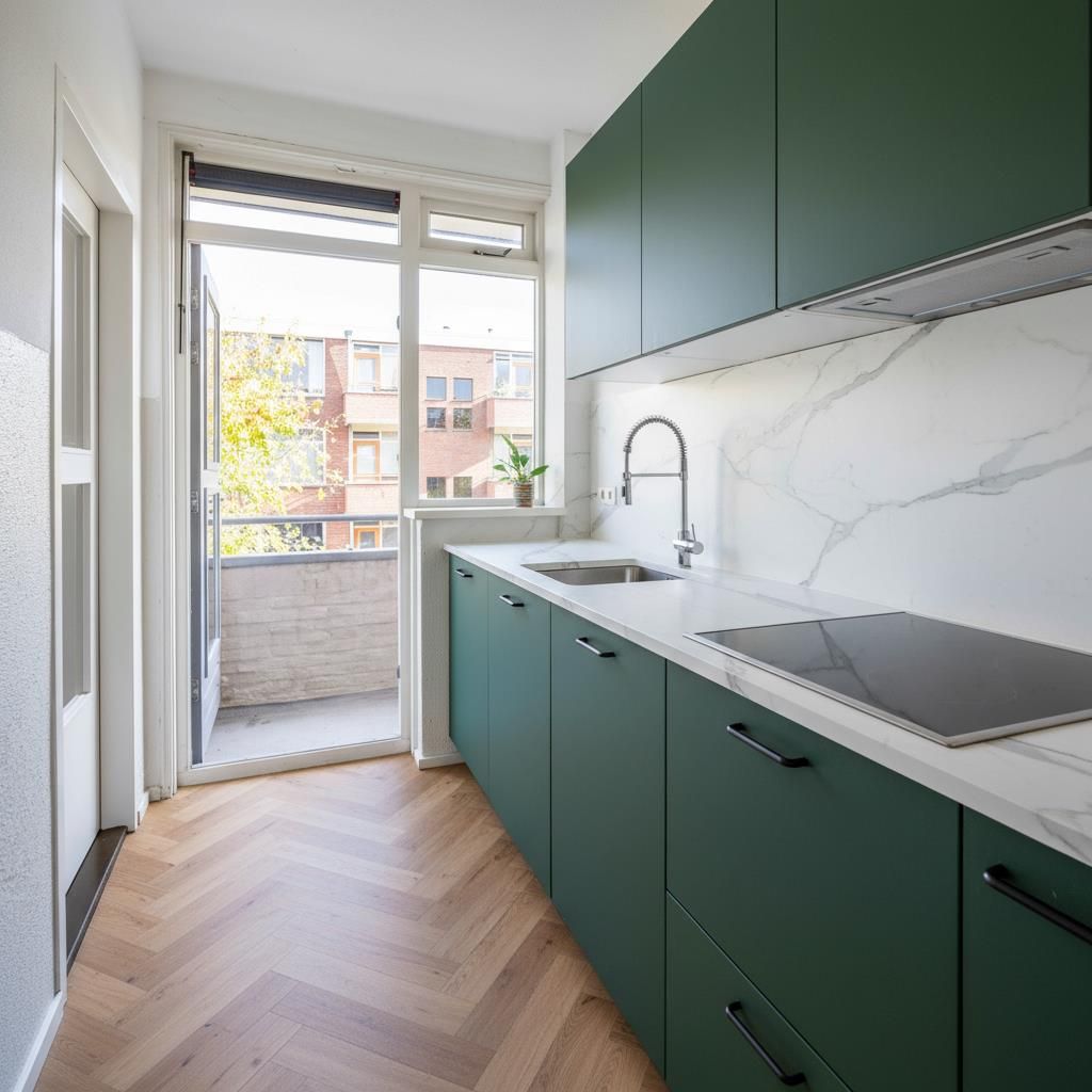 Foto 13 van Frans van Mierisstraat 32