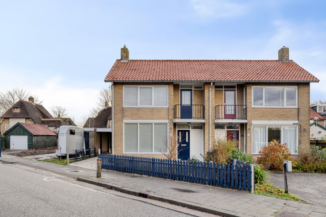 Foto 2 van Industrieweg 30