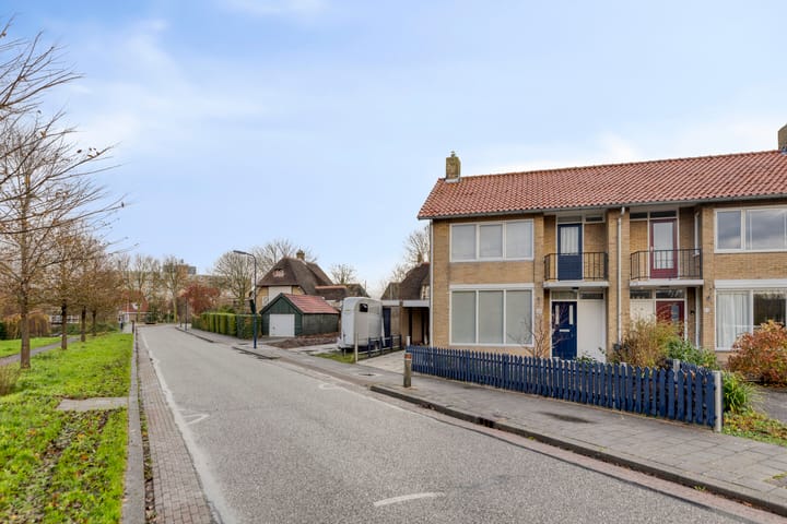 Foto 3 van Industrieweg 30