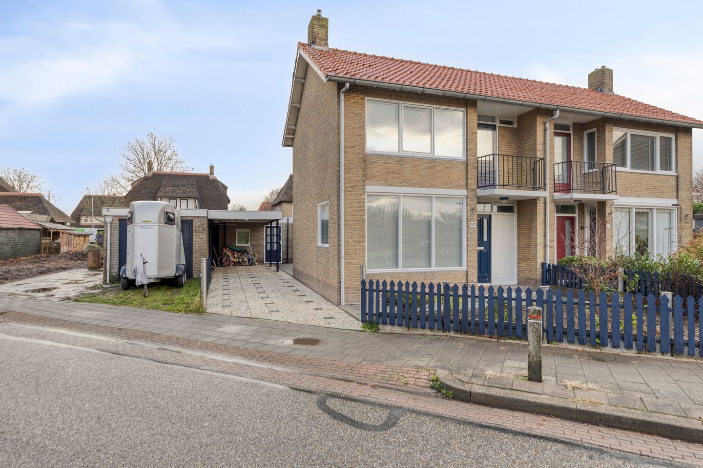 Foto 4 van Industrieweg 30