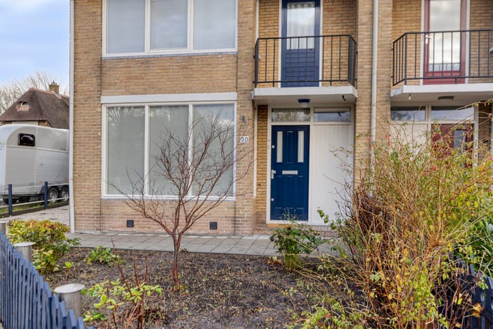 Foto 5 van Industrieweg 30