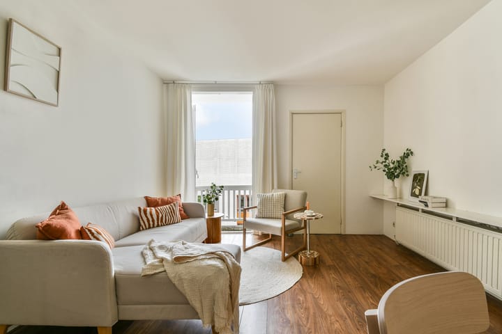 Foto 6 van Da Costastraat 119-2