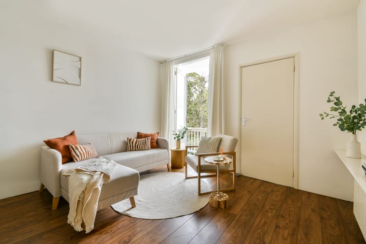 Foto 7 van Da Costastraat 119-2