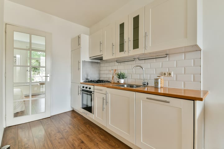 Foto 11 van Da Costastraat 119-2