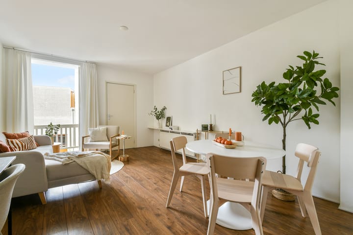 Foto 12 van Da Costastraat 119-2