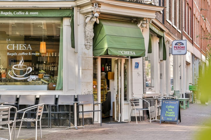 Foto 24 van Da Costastraat 119-2