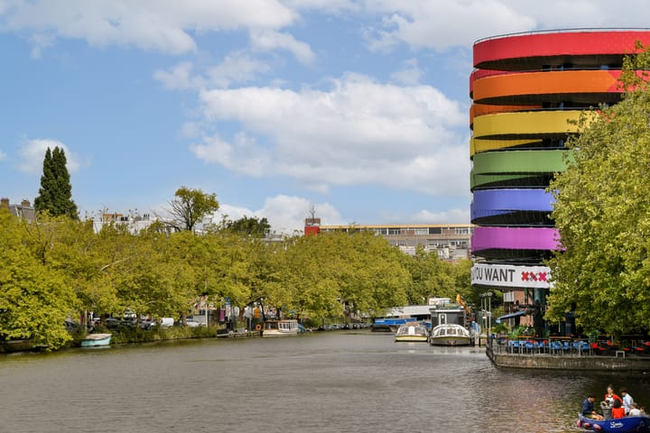 Foto 26 van Da Costastraat 119-2