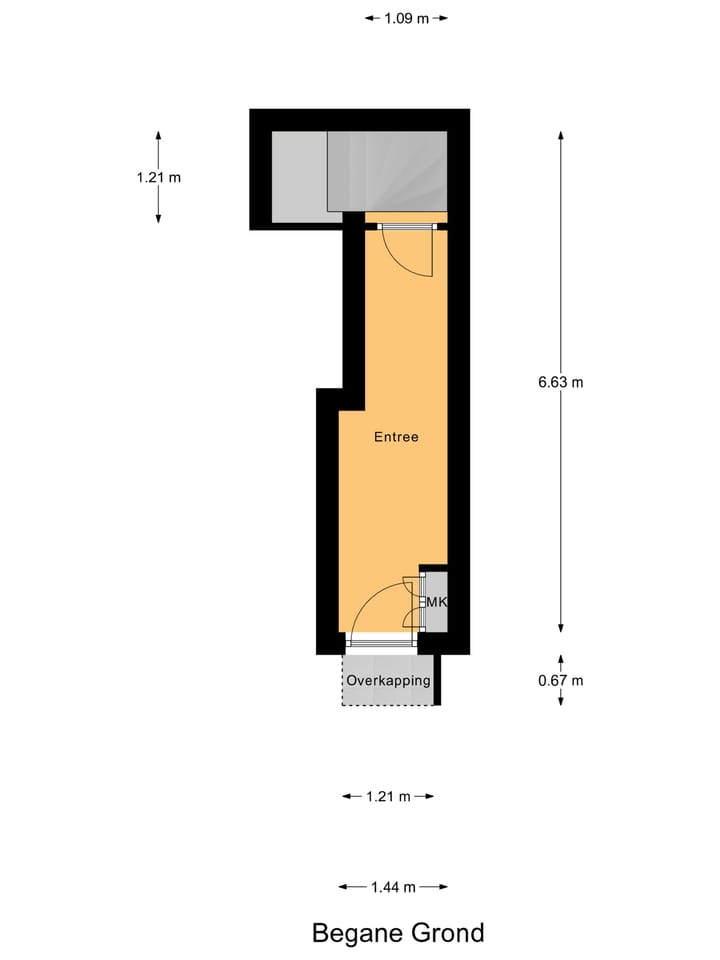 Foto 40 van Dr. Ir. Vondelingpark 7