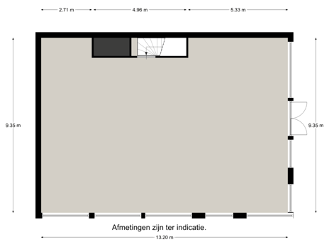 View floorplan