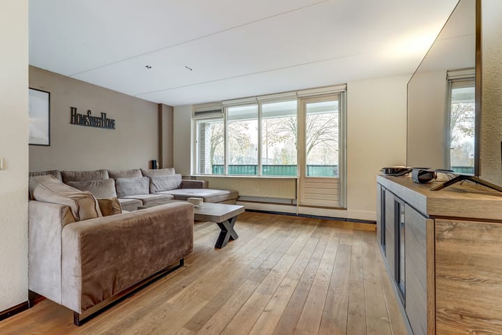 Foto 8 van Dr. Ir. Vondelingpark 7