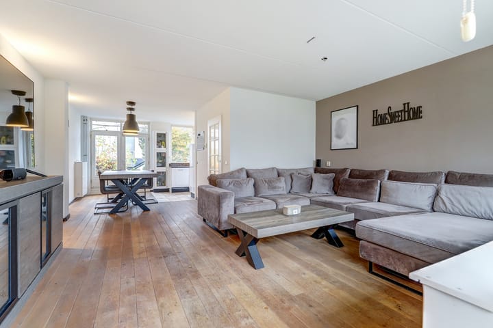 Foto 10 van Dr. Ir. Vondelingpark 7