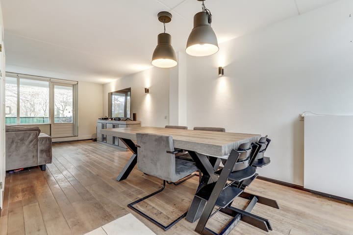 Foto 13 van Dr. Ir. Vondelingpark 7