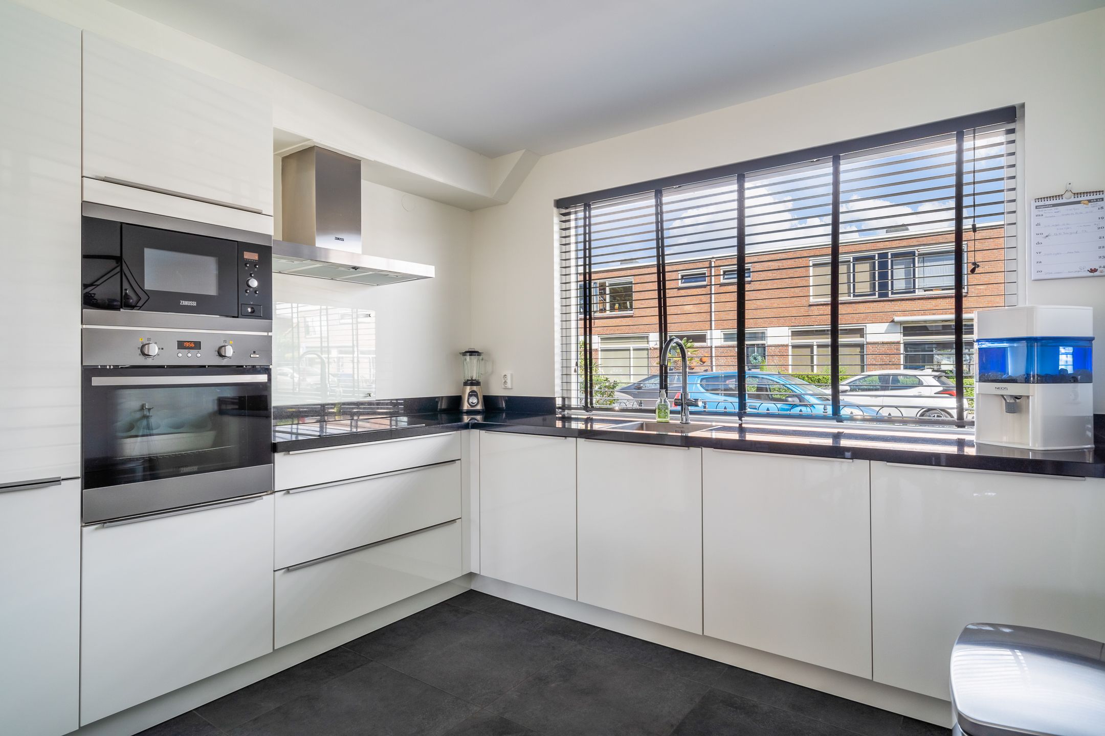 Foto 3 van Columbusstraat 123