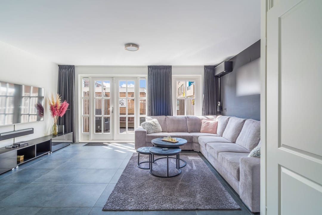 Foto 13 van Columbusstraat 123