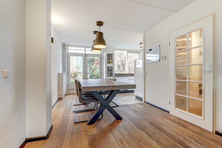 Foto 12 van Dr. Ir. Vondelingpark 7