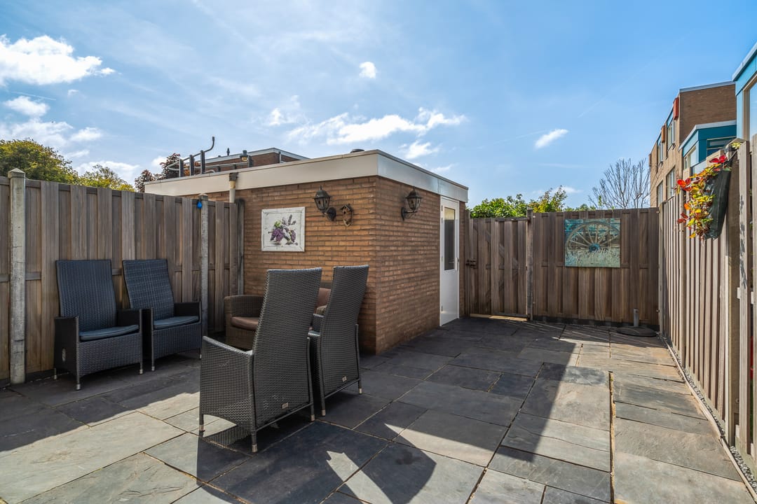 Foto 16 van Columbusstraat 123