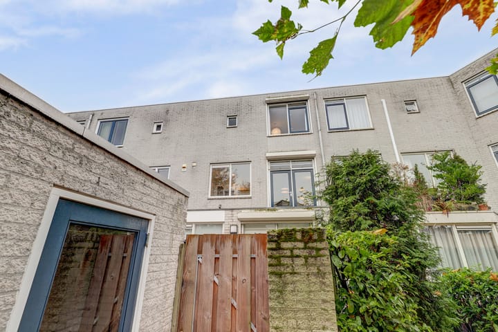 Foto 35 van Dr. Ir. Vondelingpark 7