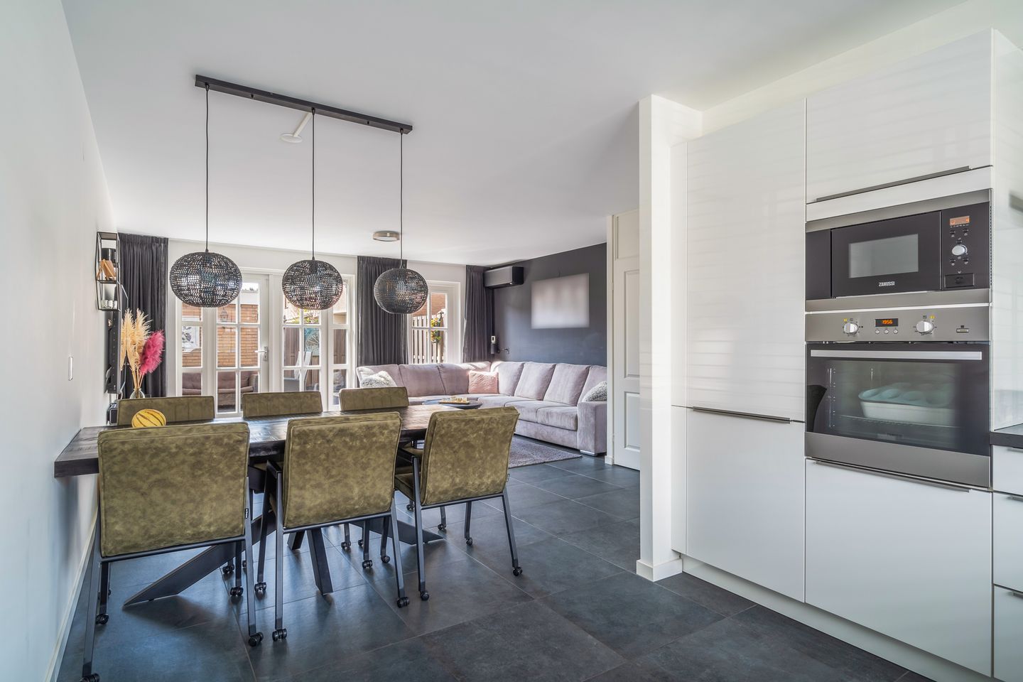 Foto 25 van Columbusstraat 123