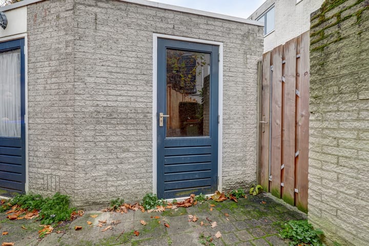 Foto 34 van Dr. Ir. Vondelingpark 7