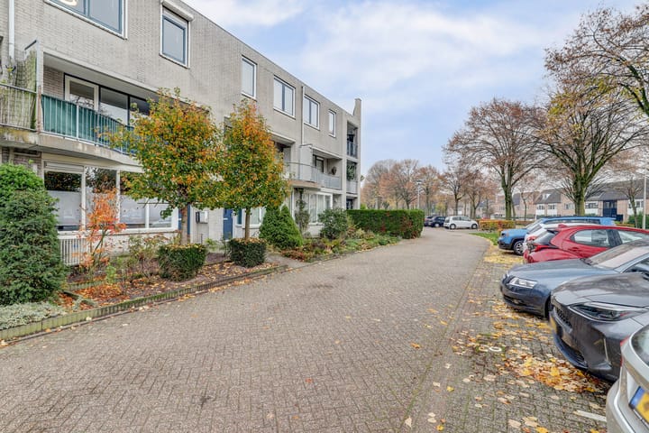 Foto 38 van Dr. Ir. Vondelingpark 7