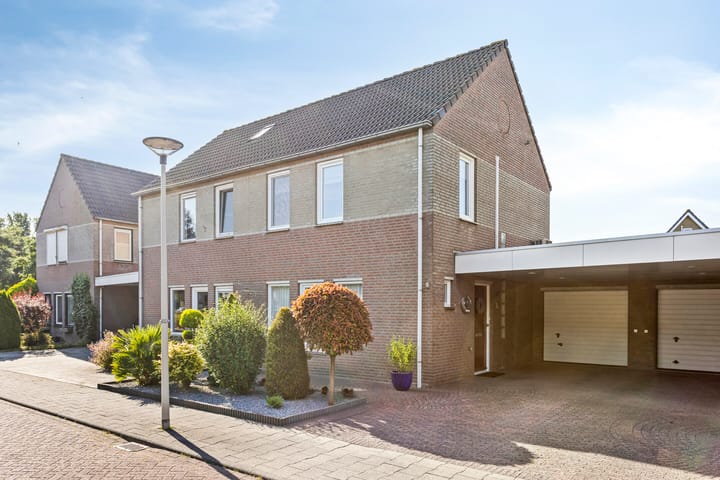 Foto 3 van Loodiep 6