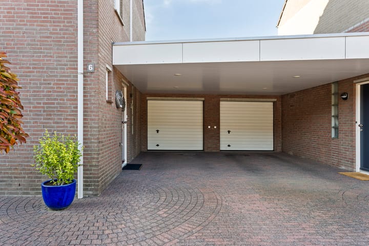 Foto 4 van Loodiep 6