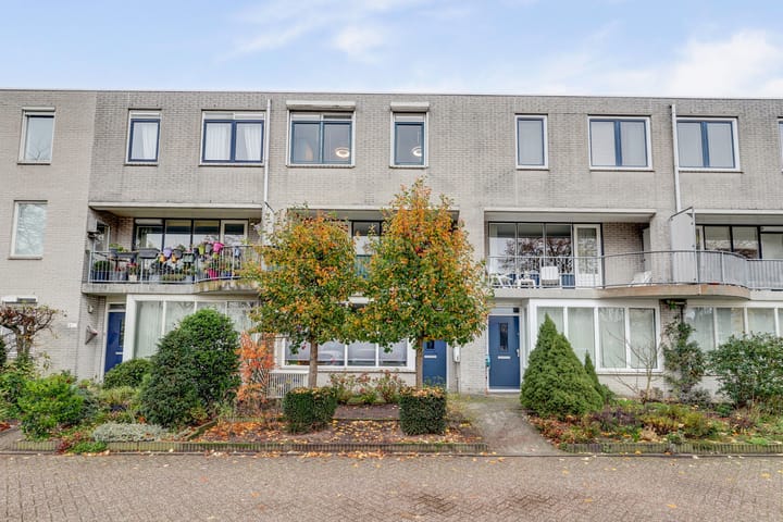 Foto 39 van Dr. Ir. Vondelingpark 7