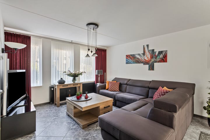 Foto 7 van Loodiep 6