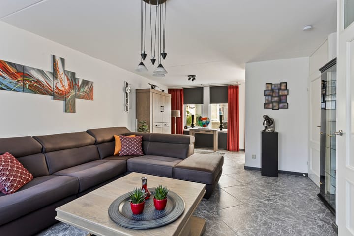 Foto 9 van Loodiep 6