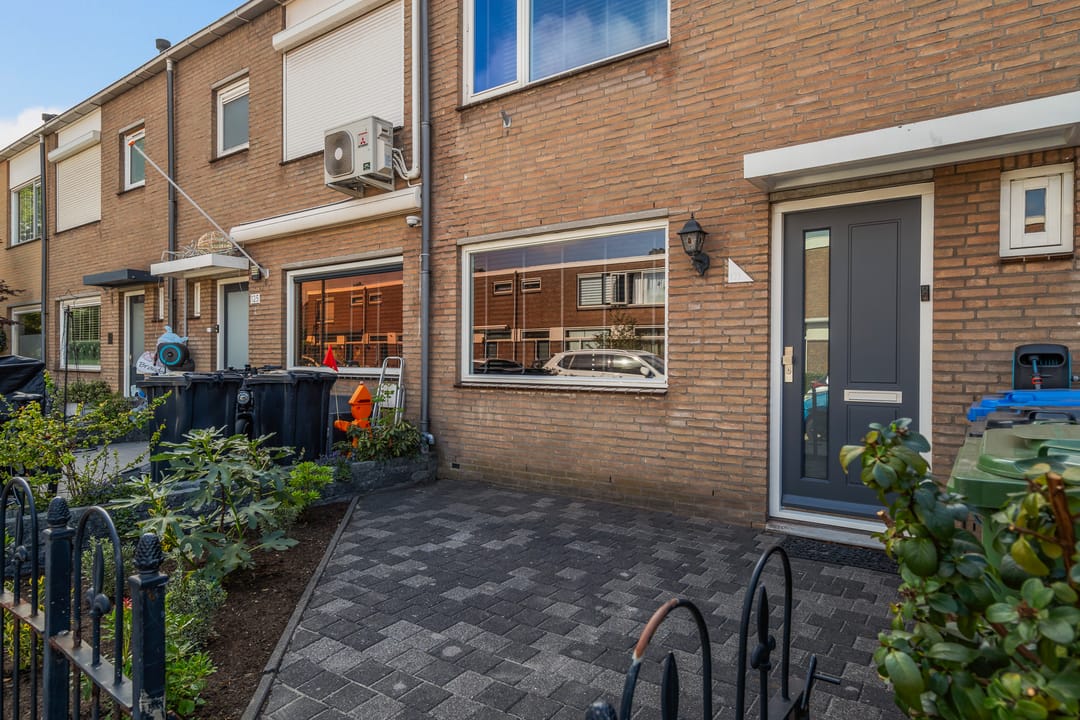 Foto 7 van Columbusstraat 123