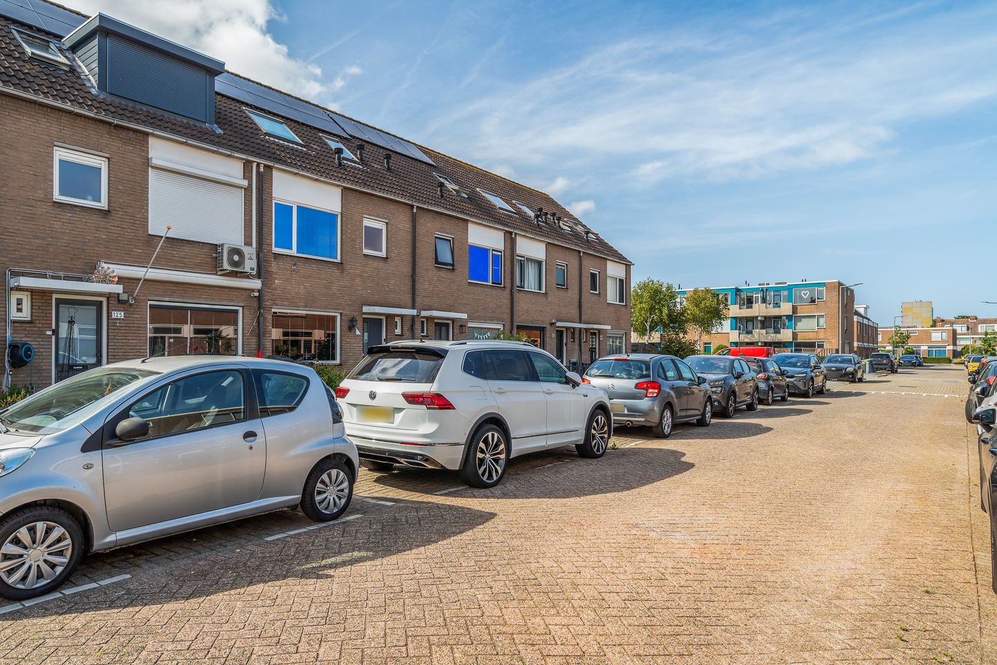 Foto 50 van Columbusstraat 123