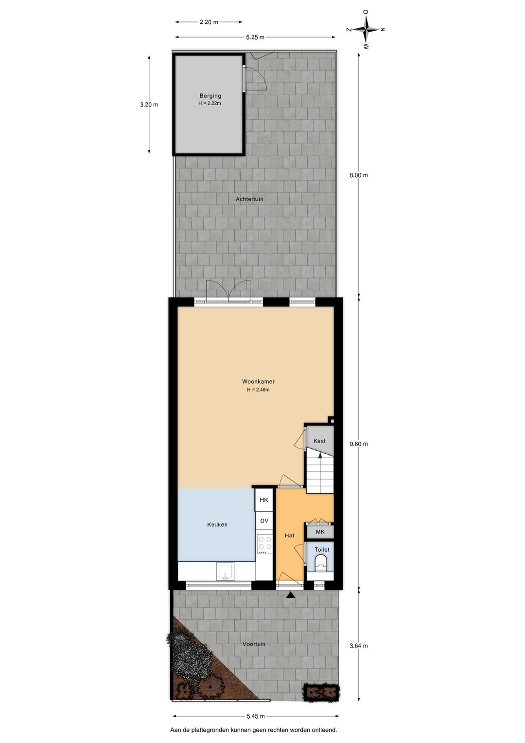 Foto 52 van Columbusstraat 123