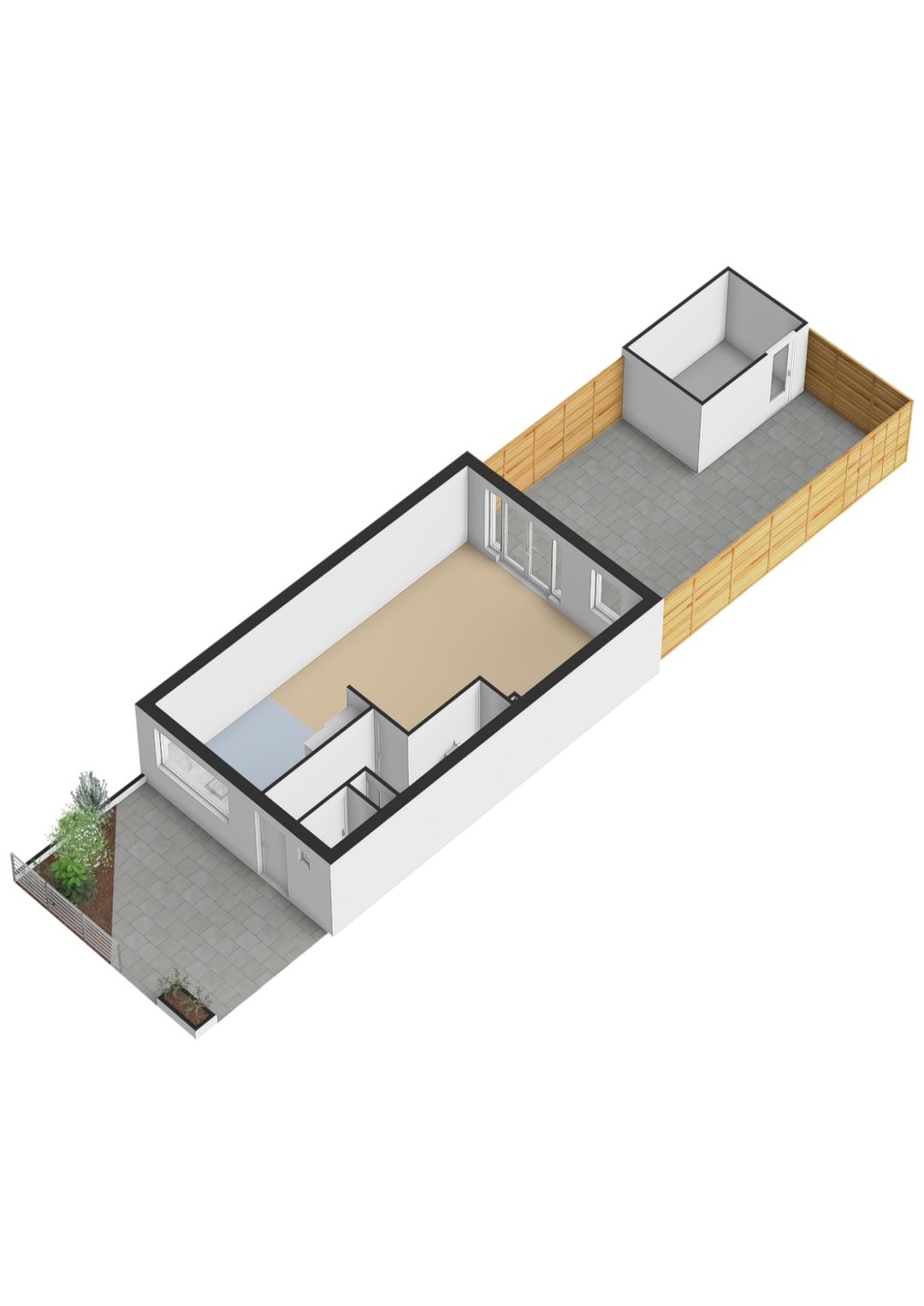 Foto 53 van Columbusstraat 123