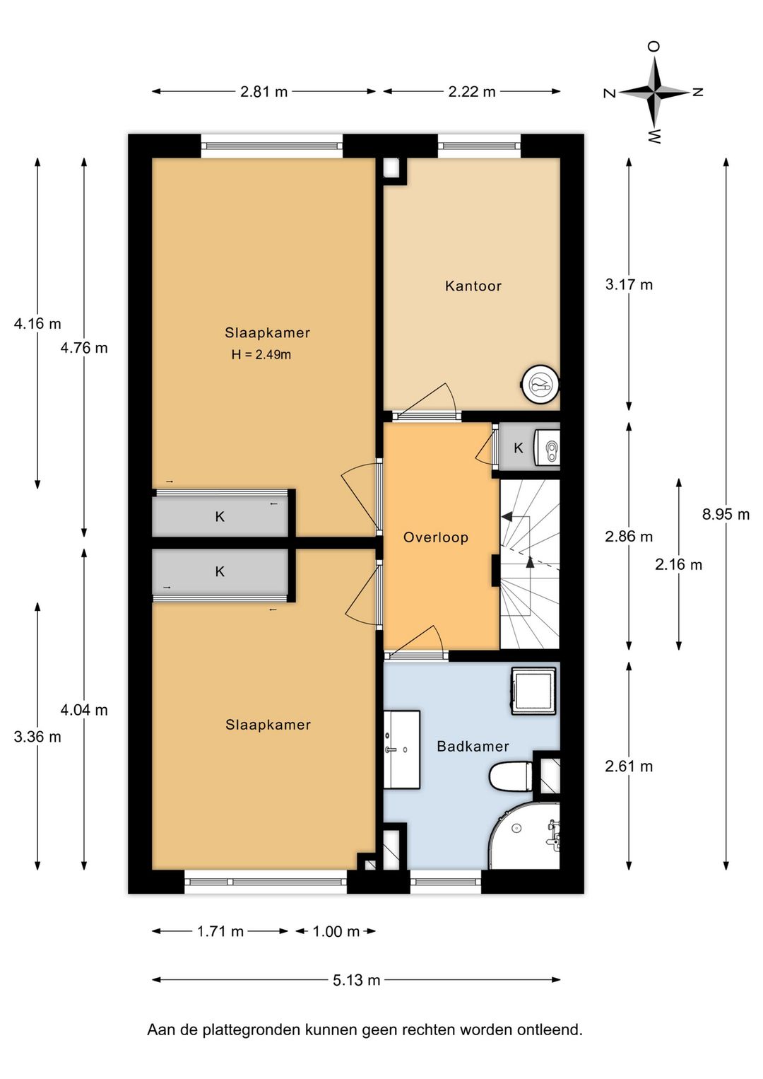 Foto 56 van Columbusstraat 123