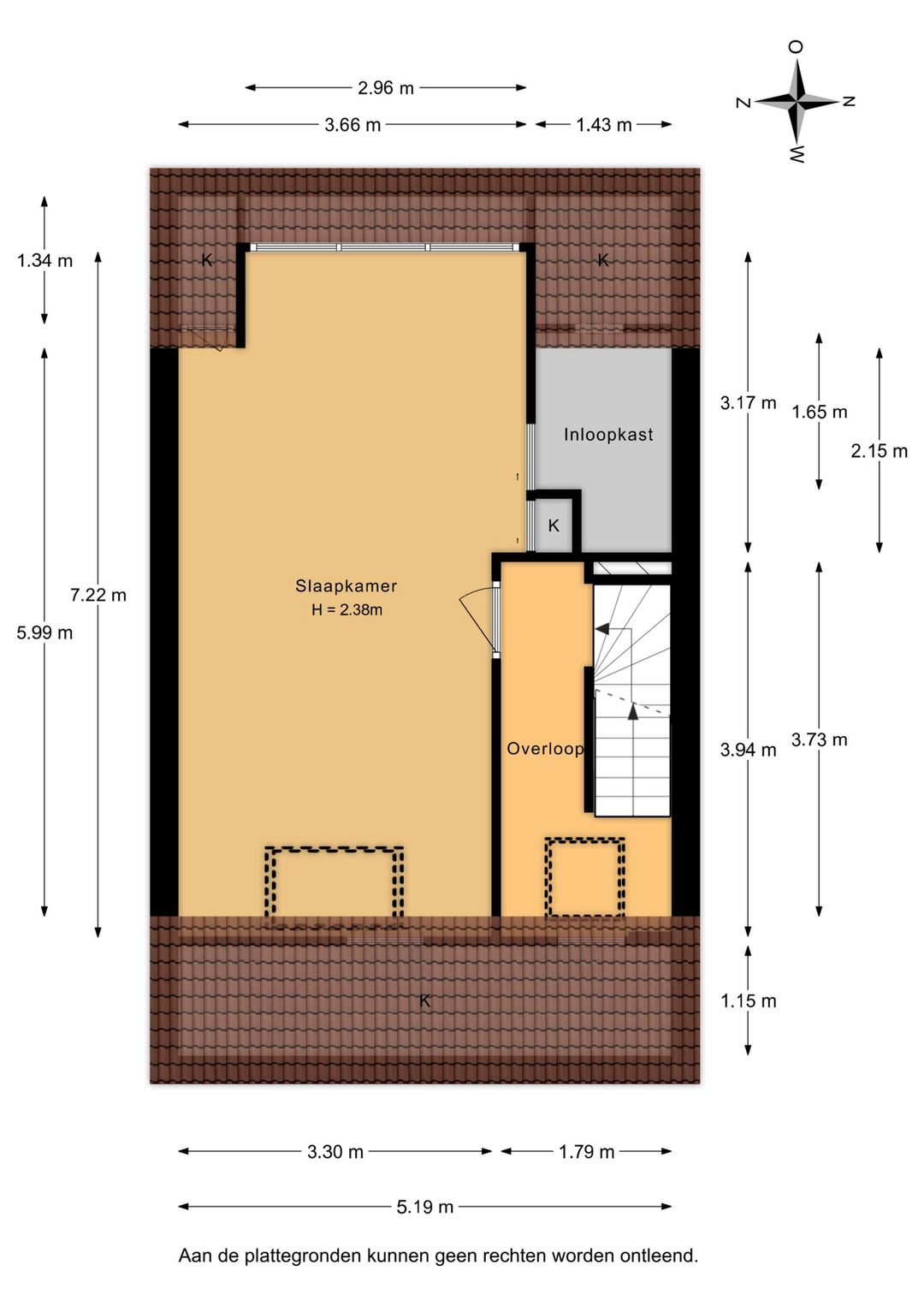 Foto 58 van Columbusstraat 123