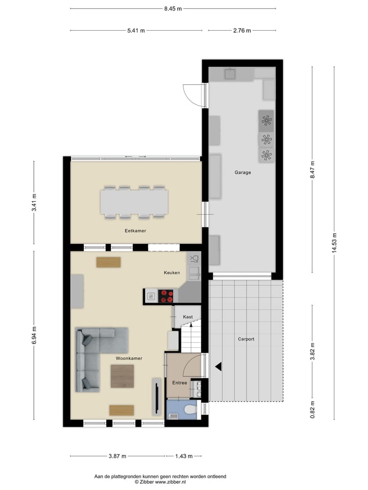 Foto 33 van Loodiep 6