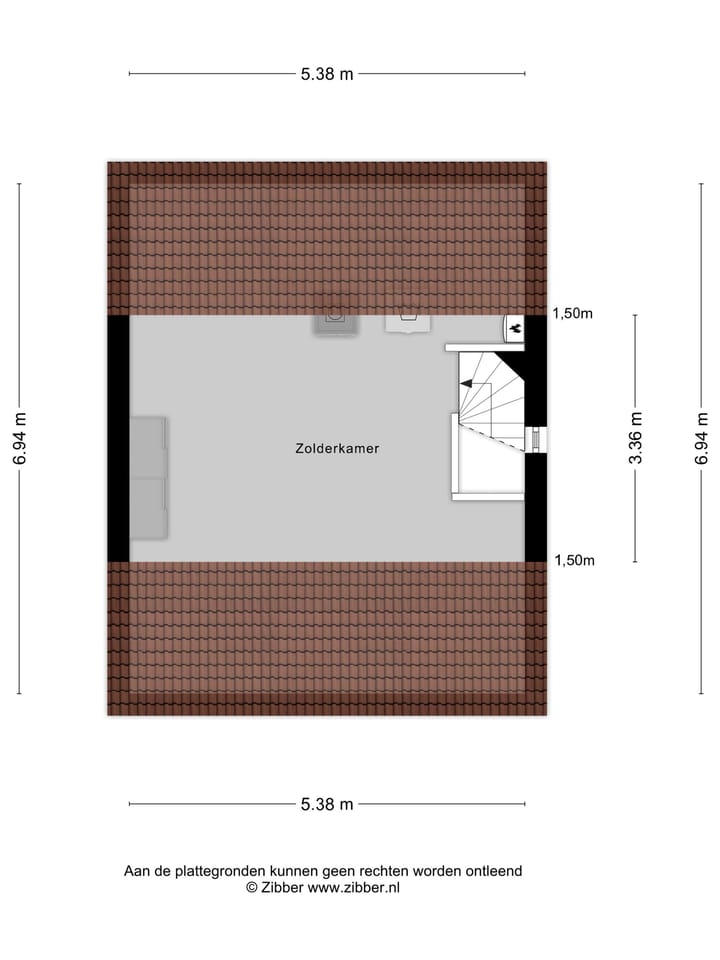 Foto 35 van Loodiep 6
