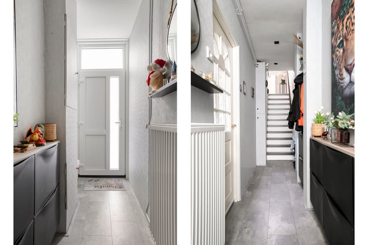 Photo 3 of Spilbergenstraat 16