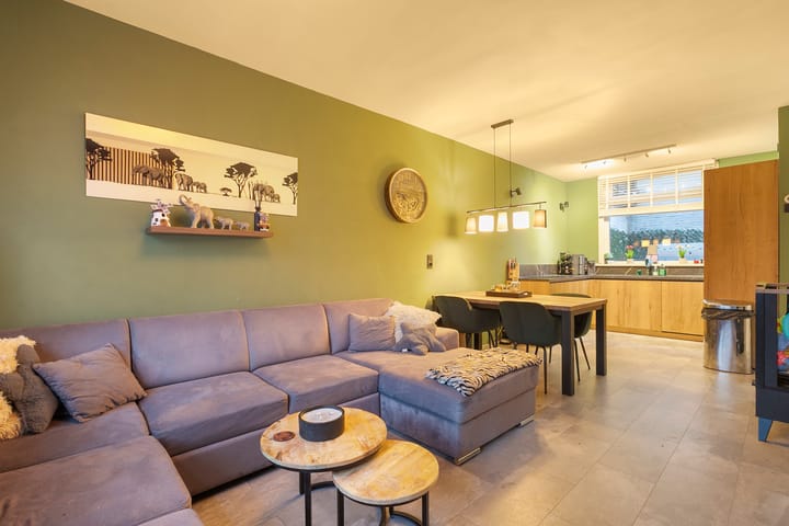 Photo 4 of Spilbergenstraat 16