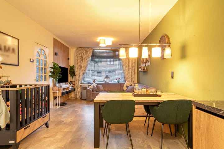 Photo 5 of Spilbergenstraat 16