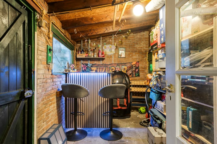 Photo 9 of Spilbergenstraat 16