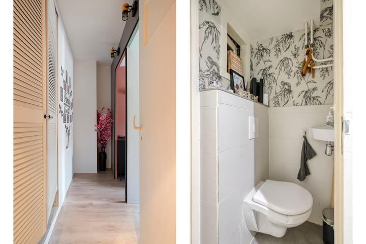 Photo 11 of Spilbergenstraat 16