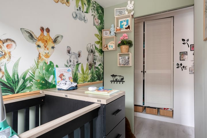 Photo 12 of Spilbergenstraat 16