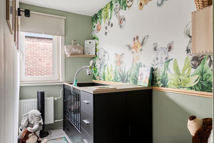 Photo 13 of Spilbergenstraat 16