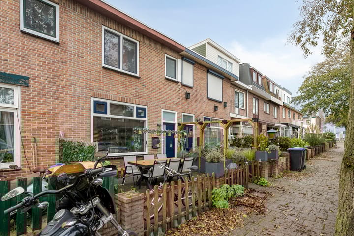 Photo 20 of Spilbergenstraat 16