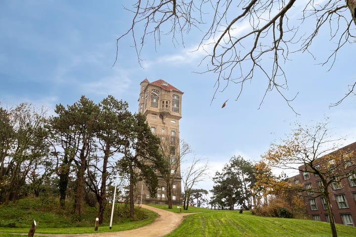 Photo 22 of Spilbergenstraat 16